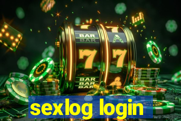 sexlog login